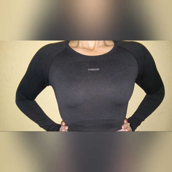 Gymshark - Picture 3 of 3